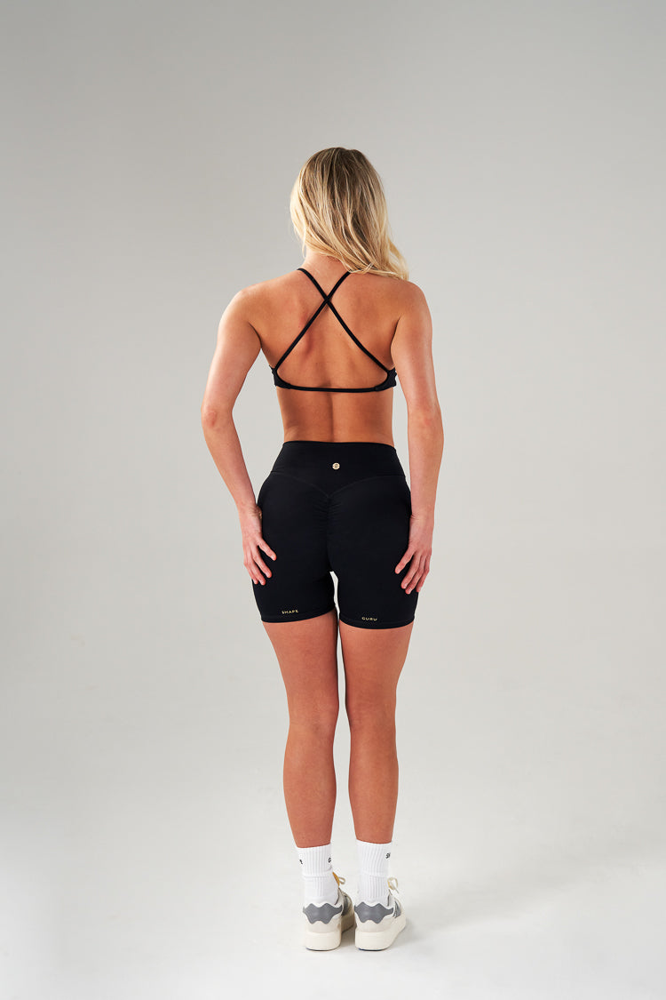 Onyx CORE - Scrunch Bike Short