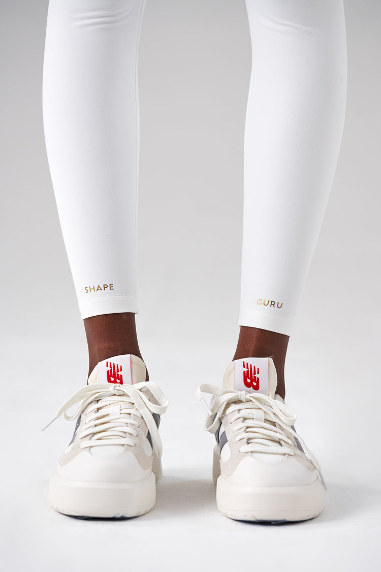 Snow CORE - Scrunch Leggings