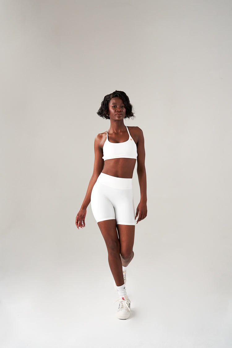 Snow CORE - Scrunch Bike Short