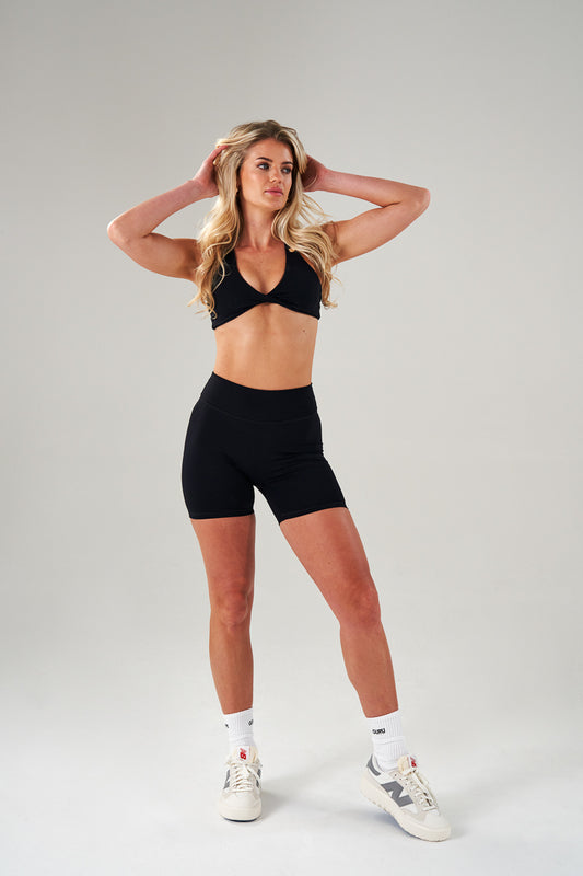 Onyx CORE - Scrunch Bike Short