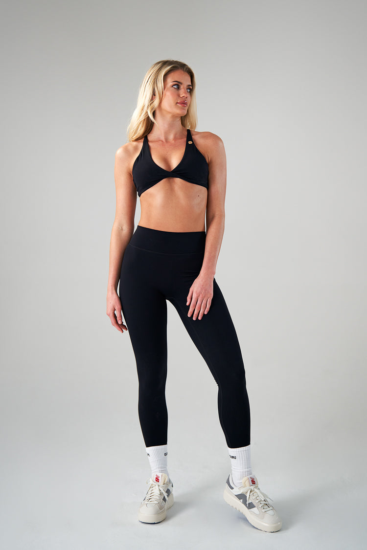 Onyx CORE - Scrunch Leggings