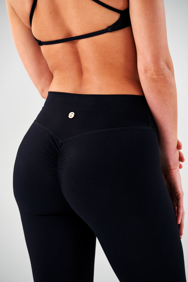 Onyx CORE - Scrunch Leggings