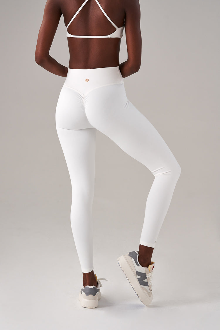Snow CORE - Scrunch Leggings