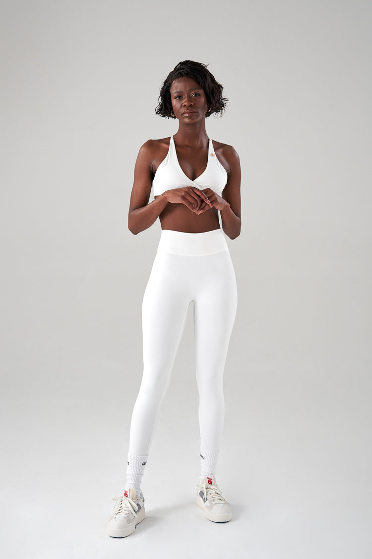 Snow CORE - Scrunch Leggings