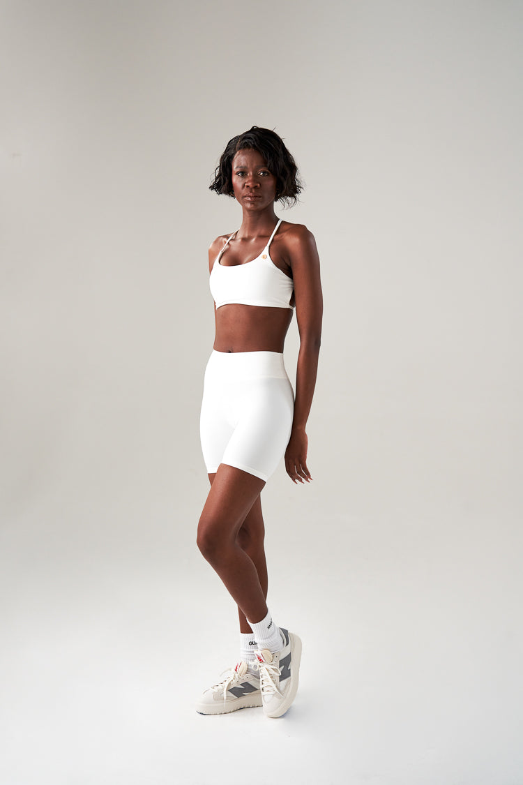 Snow CORE - Scrunch Bike Short